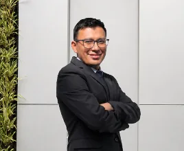 El prospecto del contador con una visión sostenible en la era de la tecnología
